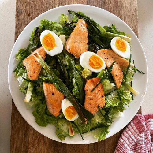 Green Farm Kent The Power of Protein