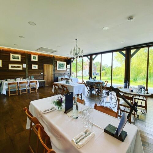 Green Farm support club