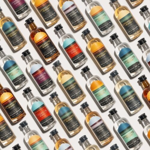 Greensand Ridge Minis 01