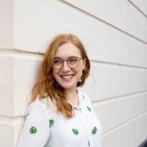 Growup Farms Kate Hofman