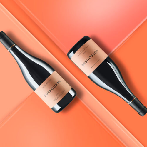 Gusbourne Cherry Garden Rose 2021 header 2