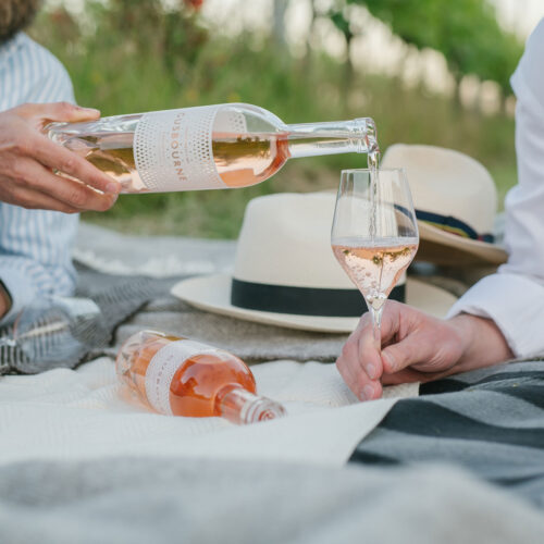 Gusbourne English Rose Picnic 5