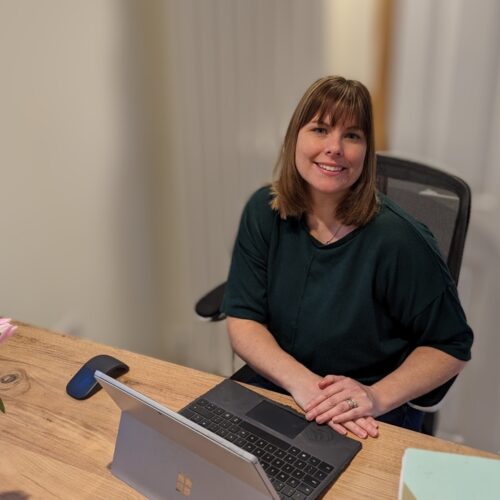 Hannah Jackson Food Safety