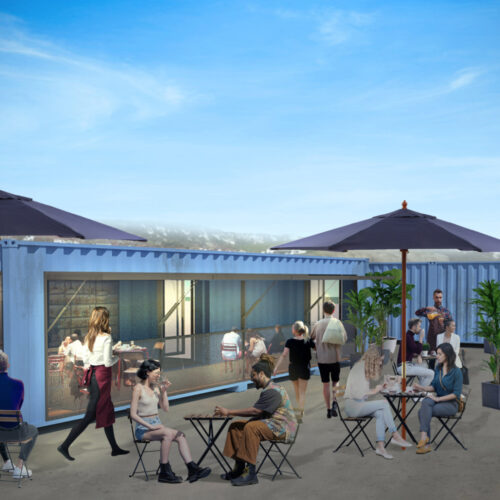 Harbourside v3 002 Macknade Folkestone