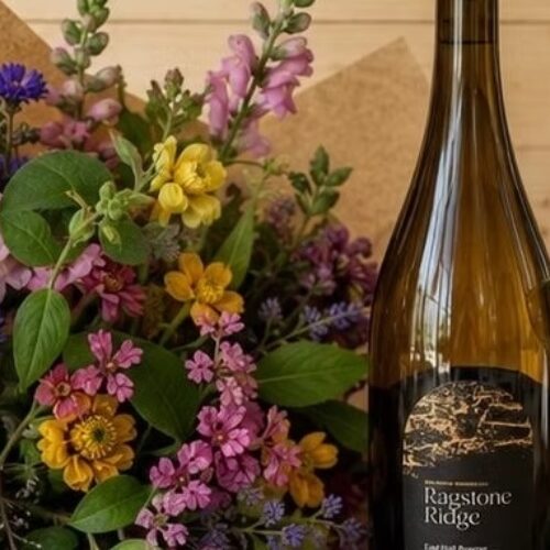 Hawkenbury flower farm snip and sip ragstone ridge