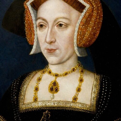 Hever Castle Anne Boleyn