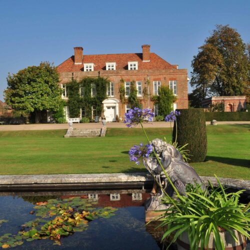 Hole Park Plant Fair CROP