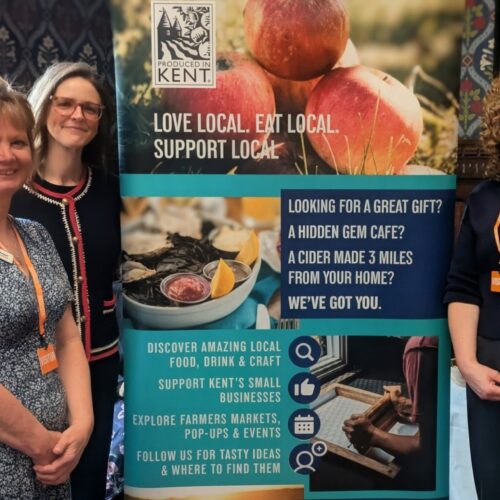 Houses of Parliament 20th May 2026 J Ill Sargent Lauren Edwards MP and Carol Ford Produced in Kent