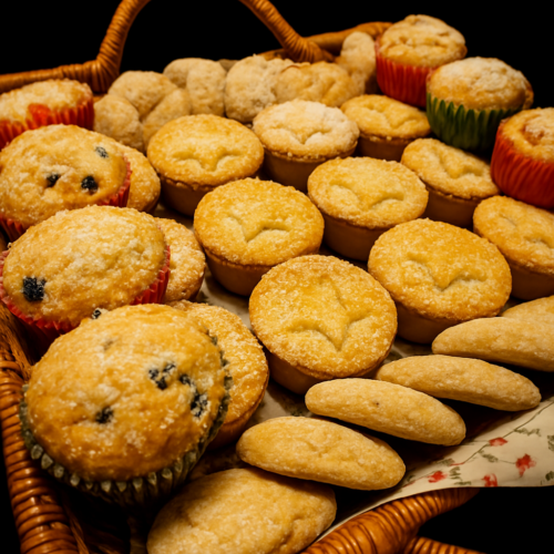 Hunton Baker Christmas