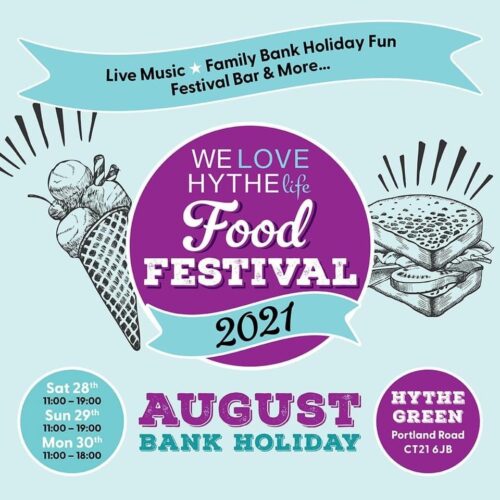 Hythe Life Food Festival