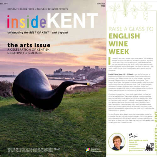 Inside Kent Articles June 25