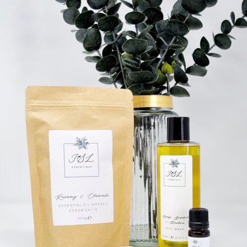 JSL Essentials Kent Flavours Newsletter