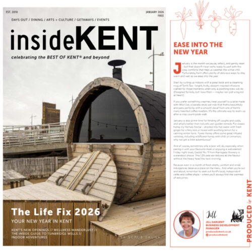 Jan Inside Kent 26 cover