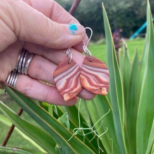 Jenni Rogers earrings