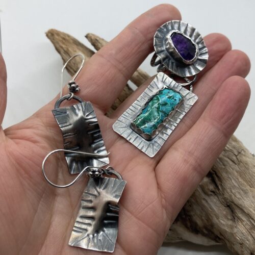 Jenni Rogers un sulphur