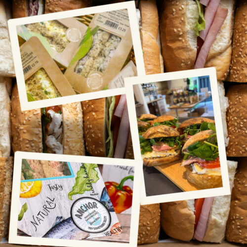 Jo Blog February 26 Sandwiches