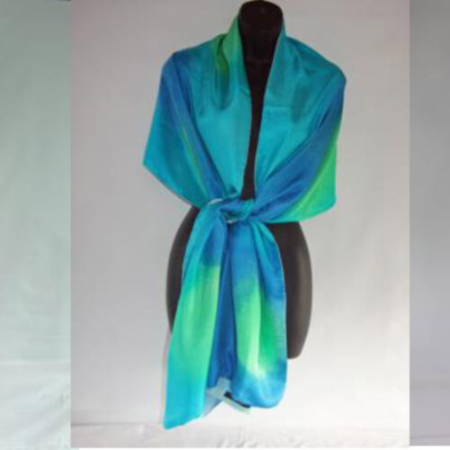 June 22 news Designs on Silk