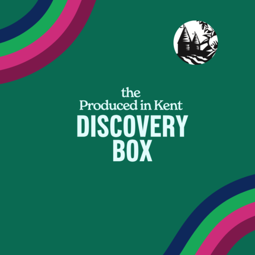 June 26 Discovery box first square