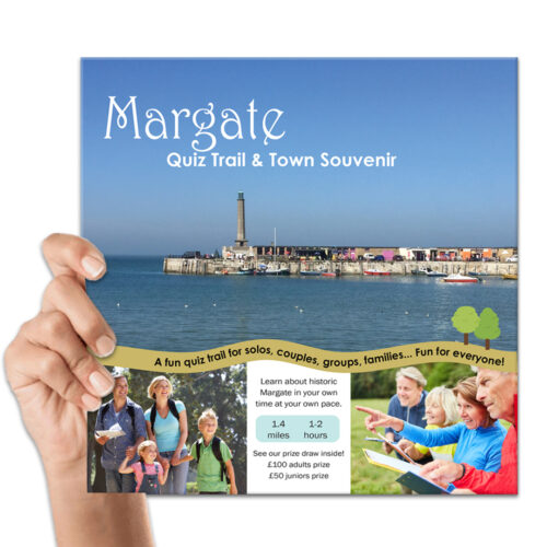 KENT Margate A One Hand