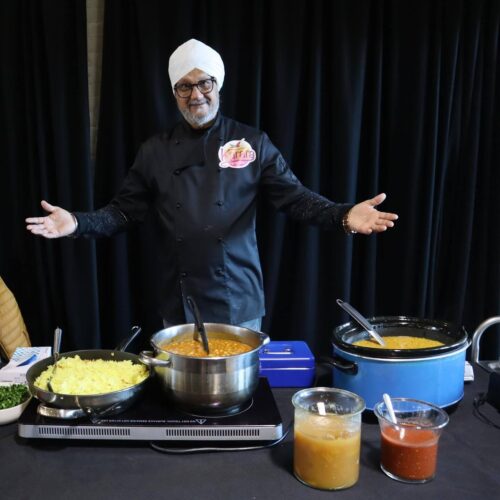 Karara foods april 25