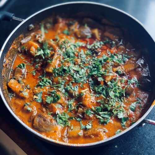 Karimix Boxing Day Curry Image