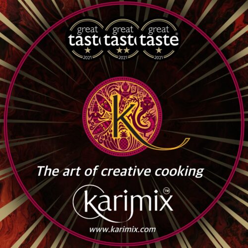 Karimix GTA Social Media post 2 003 sq