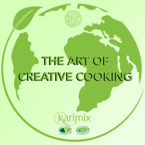 Karimix Green V2
