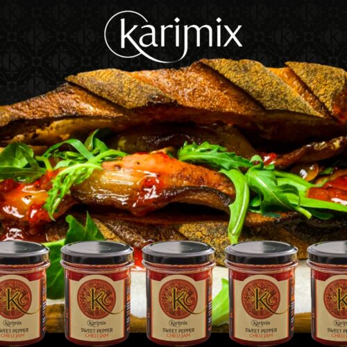 Karimix Somerset Foodie Bacon Sandwich The Elvis 800x