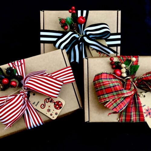 Karimix Trio of Gift Boxes 2mb