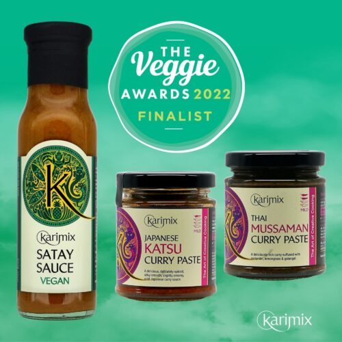 Karimix Veggie Awards 2022