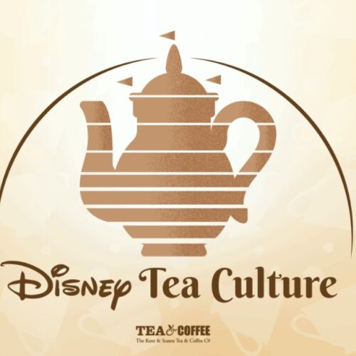 Kent Tea Disney