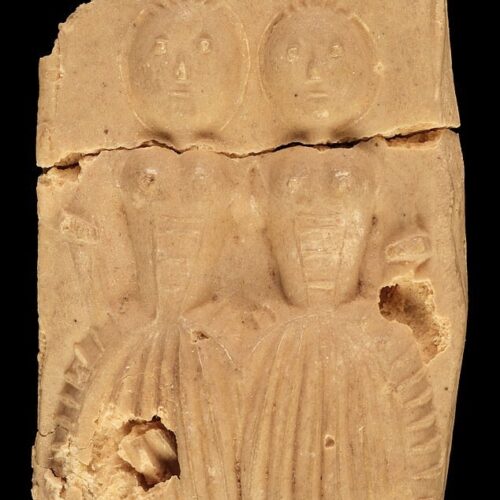 Kentish Mayde biscuit