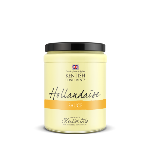 Kentish Oils Hollandaise