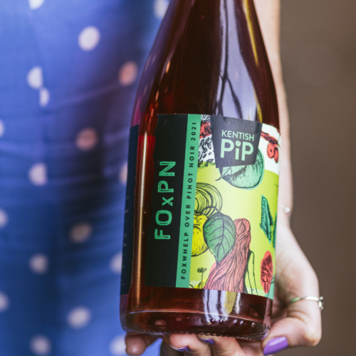 Kentish Pip new size 12