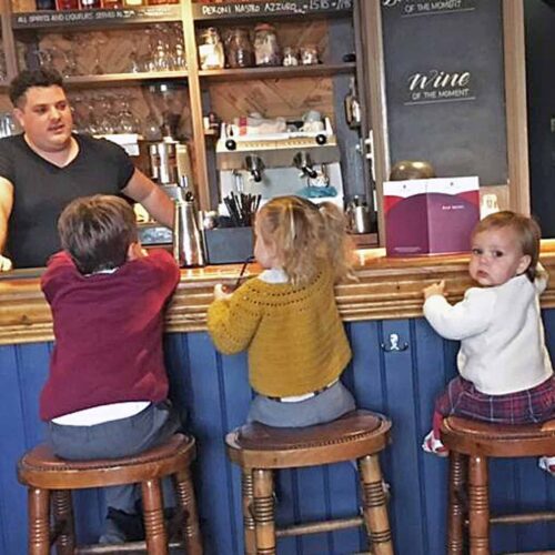 Kids at the bar low res
