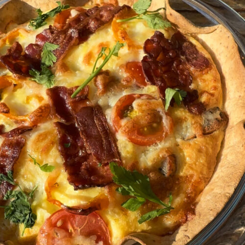 Korkers Protein Meal