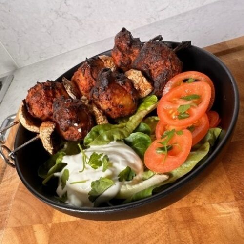 Korkers meatballs Custom