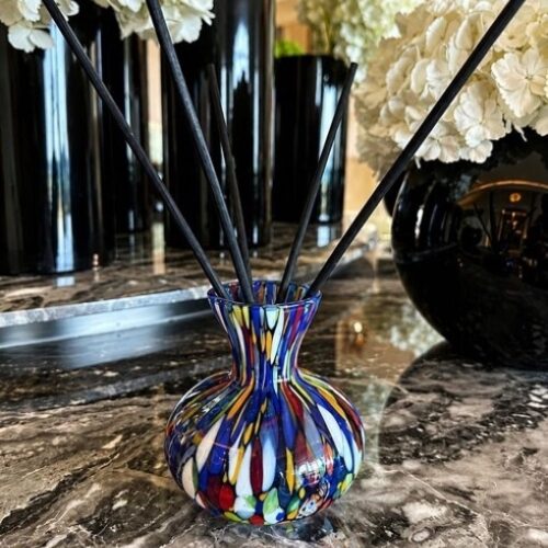 LOC Creative reed diffuser