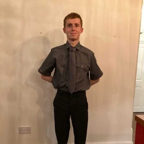 Lilys Community Kitchen