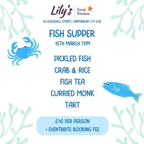 Lilys Fish Supper