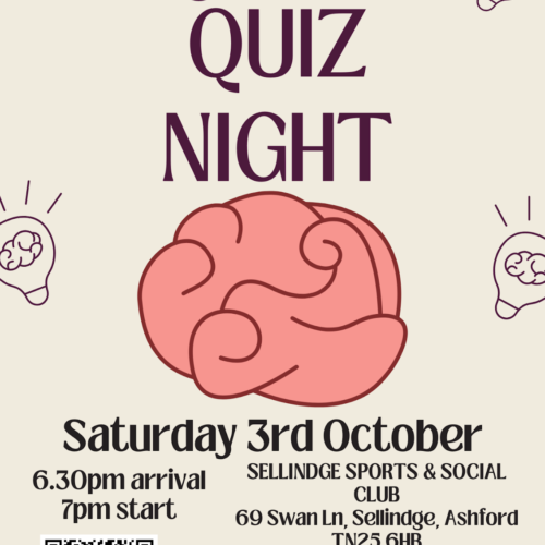 Lilys October Quiz Night