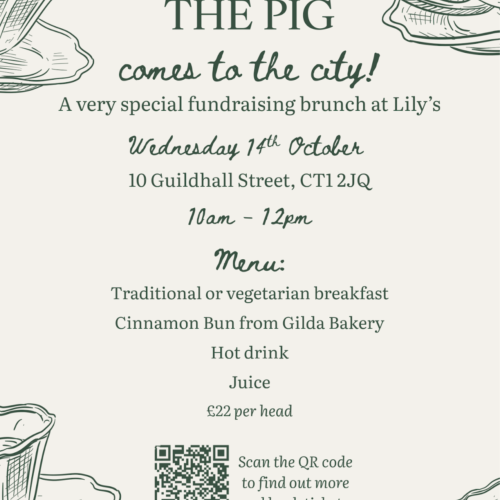 Lilys The Pig Brunch 2026