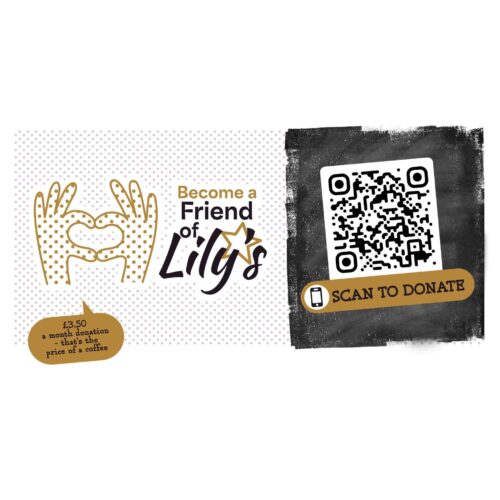 Lilys social kitchen December 24