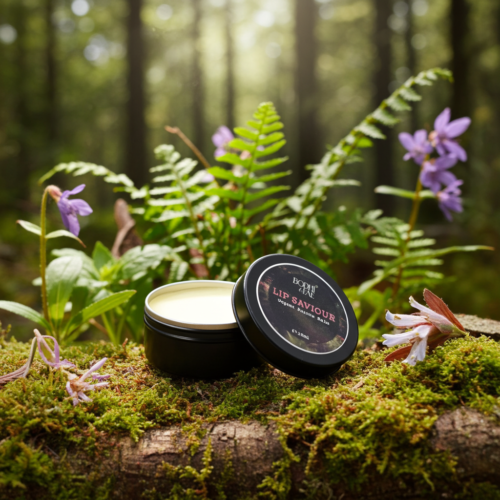 Lip Saviour Urgent Rescue Balm for Lips Prone to Flare Ups Bodhi Fae edited 1 2