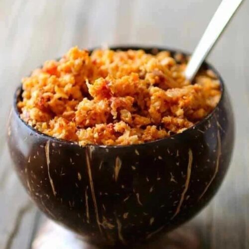 Little Big Flavour Kits Pol Sambol
