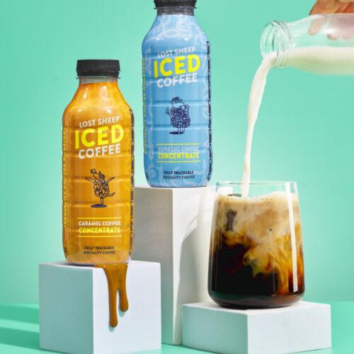 Lost Sheep Coffee Concentrates 1 SML