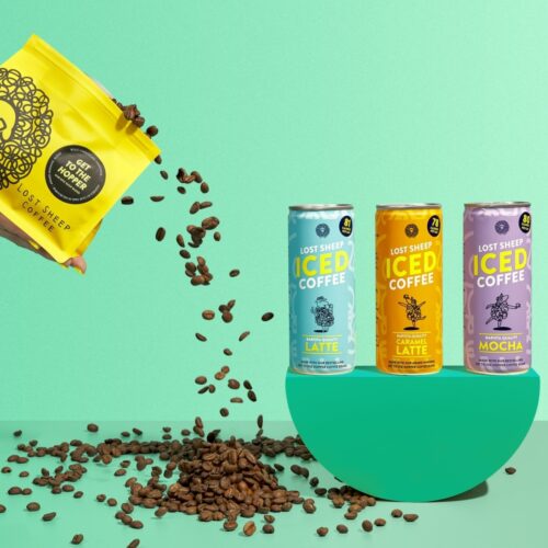 Lost Sheep Iced Coffee 2 Custom