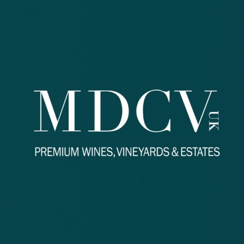 MDCV logo on green