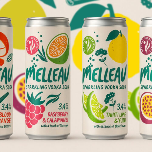 MELLEAU LINE UP HOVER