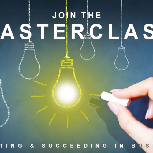 Maasterclass